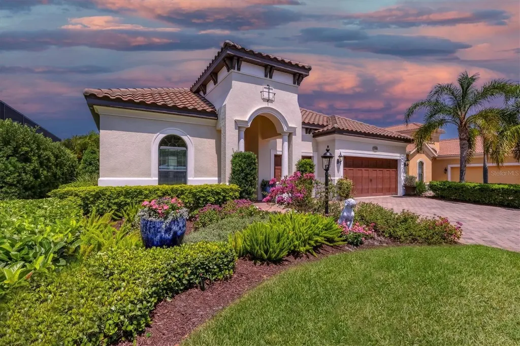 7336 Haddington Cove Bradenton FL 34202