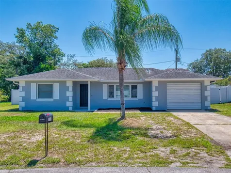 1780 Gatewood Drive Deltona FL 32738