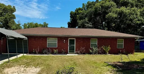 9335 W Milwaukee Court Crystal River FL 34428