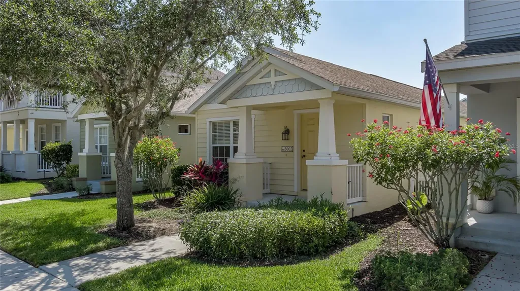 5002 Forest Creek Trail Parrish FL 34219