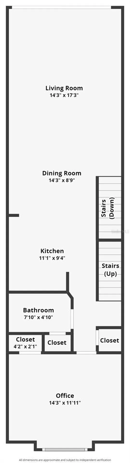 129 Brent Circle Oldsmar FL 34677