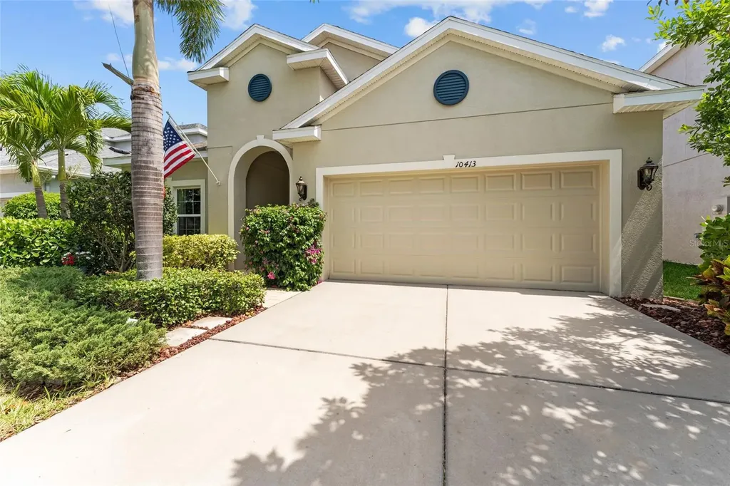 10413 Flagstaff Falls Avenue Riverview FL 33578