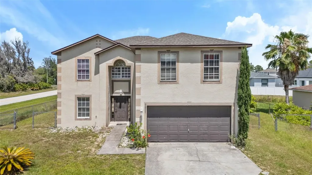 1201 Atlantic Court Kissimmee FL 34759
