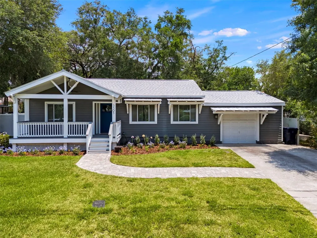 3305 N Perry Avenue Tampa FL 33603