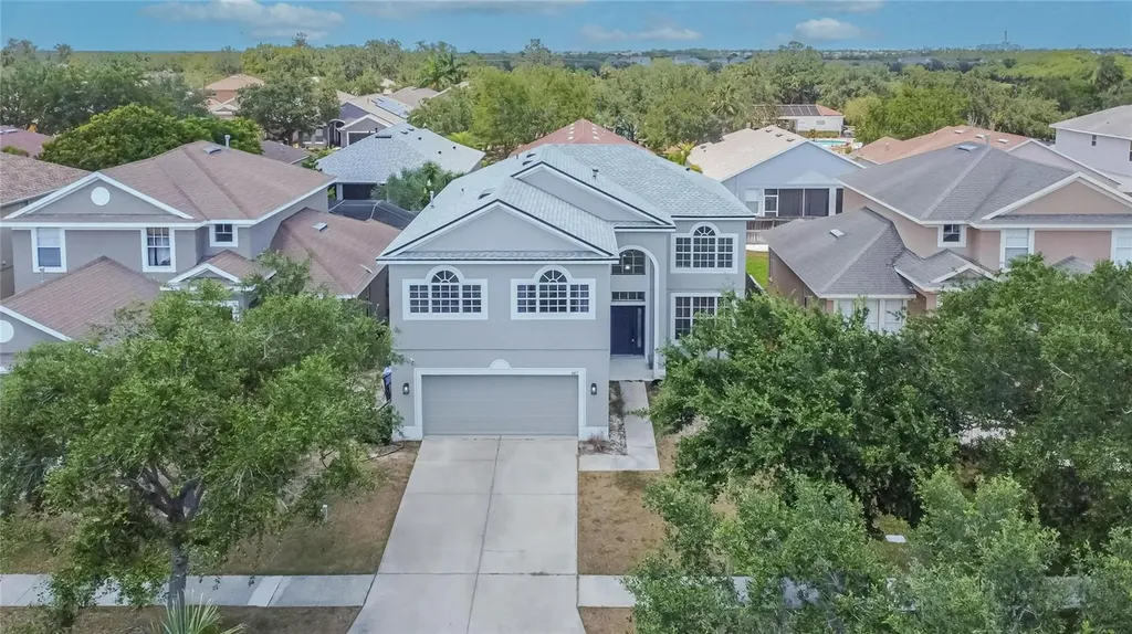 407 Durham Shore Court Apollo Beach FL 33572