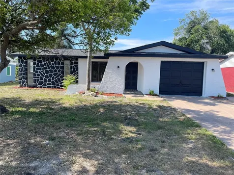 10251 Regency Park Boulevard Port Richey FL 34668