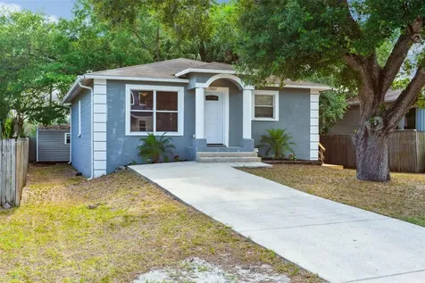 7607 S Obrien Street Tampa FL 33616