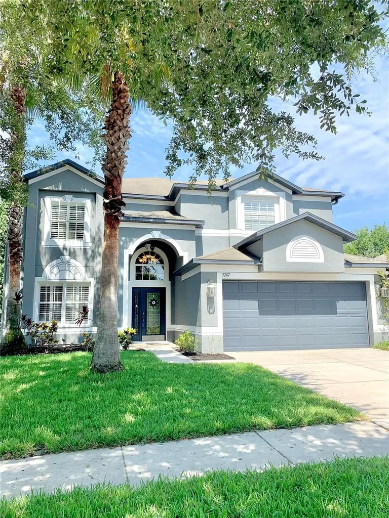 3207 Dunstable Drive Land O Lakes FL 34638