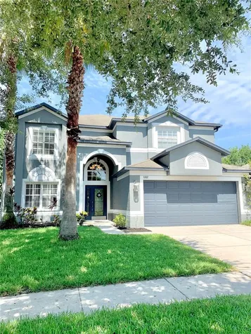 3207 Dunstable Drive Land O Lakes FL 34638