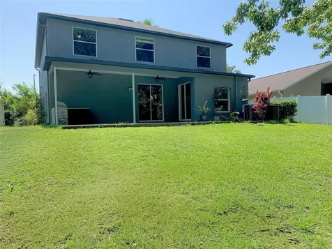 3207 Dunstable Drive Land O Lakes FL 34638