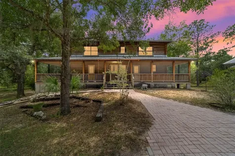 11731 SE 80th Street Morriston FL 32668