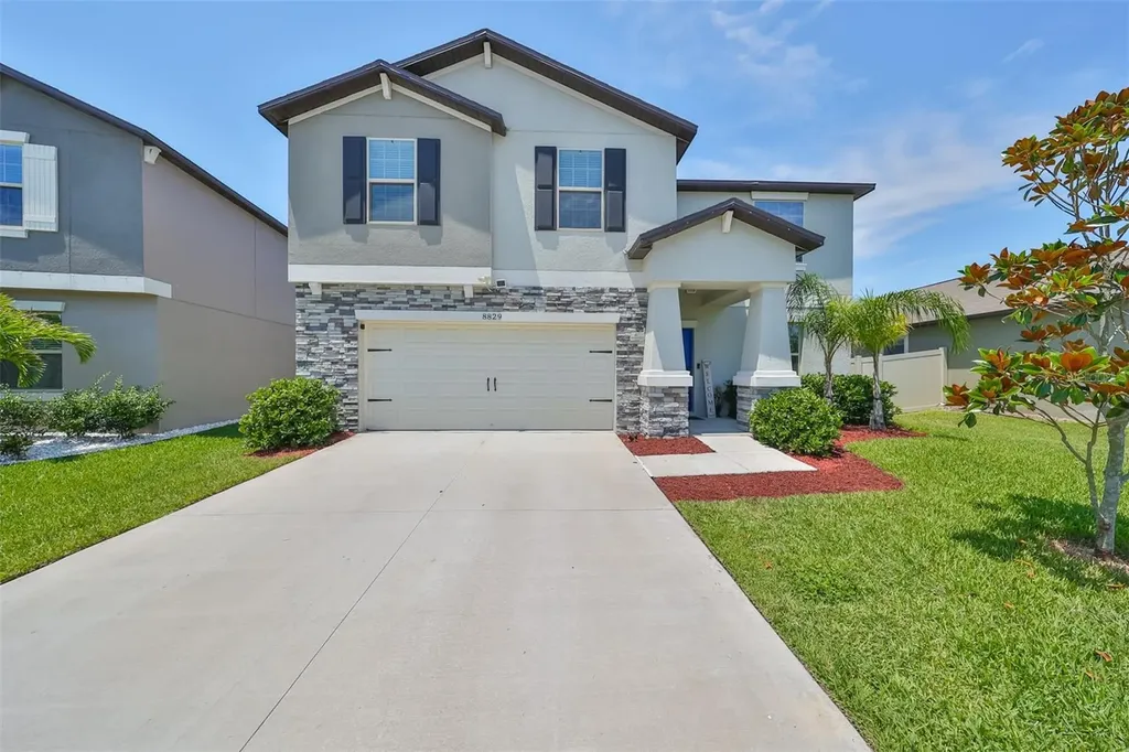 8829 Parsons Hill Boulevard Wesley Chapel FL 33545