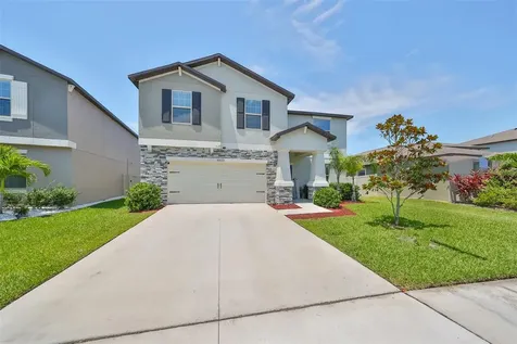 8829 Parsons Hill Boulevard Wesley Chapel FL 33545
