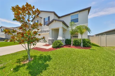 8829 Parsons Hill Boulevard Wesley Chapel FL 33545
