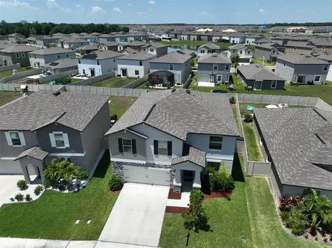 8829 Parsons Hill Boulevard Wesley Chapel FL 33545