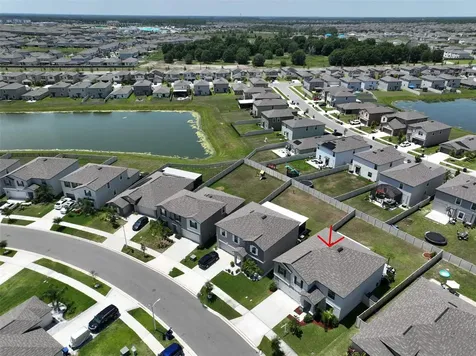8829 Parsons Hill Boulevard Wesley Chapel FL 33545