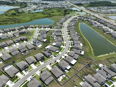 8829 Parsons Hill Boulevard Wesley Chapel FL 33545