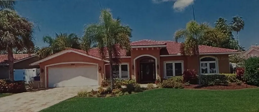 4501 39th Street S St Petersburg FL 33711