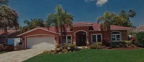4501 39th Street S St Petersburg FL 33711