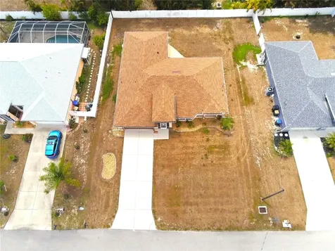 2729 Carolina Street North Port FL 34288