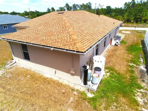 2729 Carolina Street North Port FL 34288