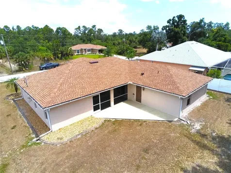 2729 Carolina Street North Port FL 34288