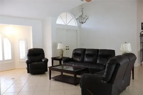 2729 Carolina Street North Port FL 34288