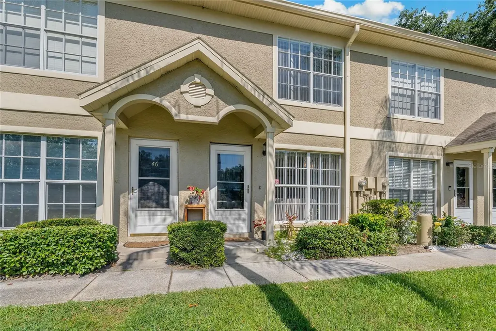 2861 Thaxton Drive Palm Harbor FL 34684