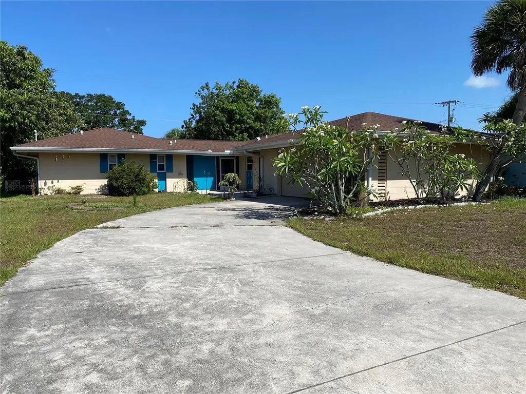 317 Venice East Boulevard Venice FL 34293