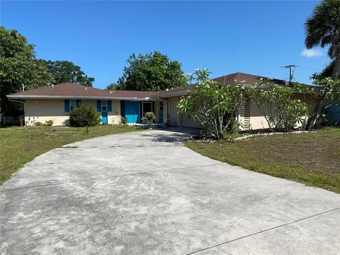 317 Venice East Boulevard Venice FL 34293