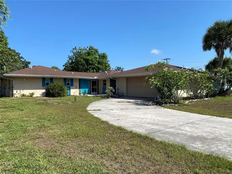 317 Venice East Boulevard Venice FL 34293
