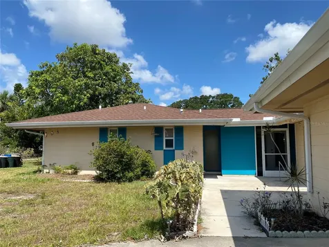 317 Venice East Boulevard Venice FL 34293