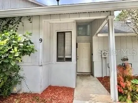 101 N Hill Avenue Deland FL 32724