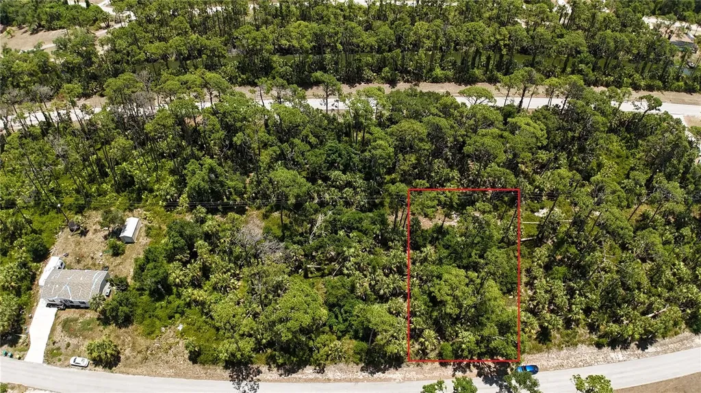122 Statler Street Port Charlotte FL 33954