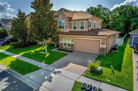 4911 Cains Wren Trail Sanford FL 32771