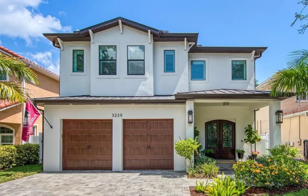 3225 W Harbor View Avenue Tampa FL 33611