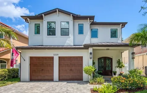 3225 W Harbor View Avenue Tampa FL 33611