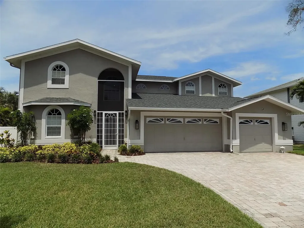7694 Carver Court Seminole FL 33772