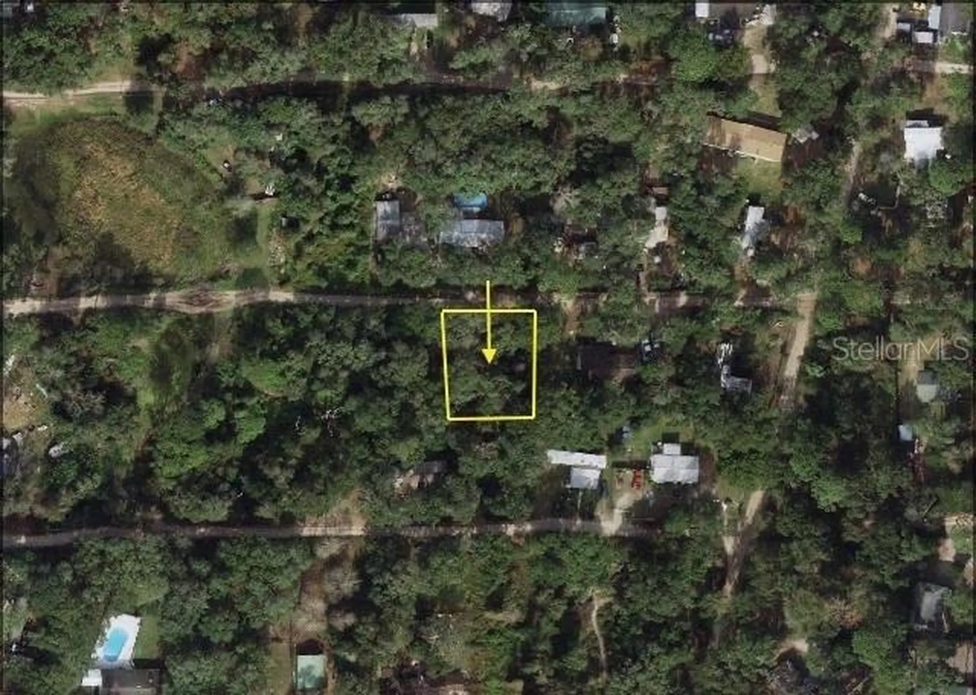156TH Umatilla FL 32784