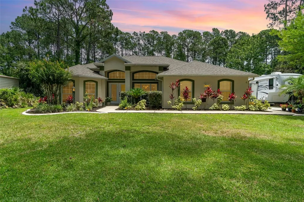 21 Sanctuary Avenue Debary FL 32713