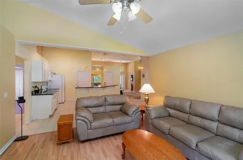 21 Sanctuary Avenue Debary FL 32713