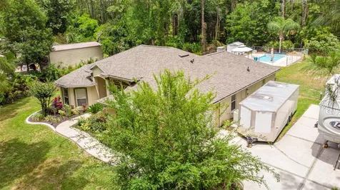 21 Sanctuary Avenue Debary FL 32713