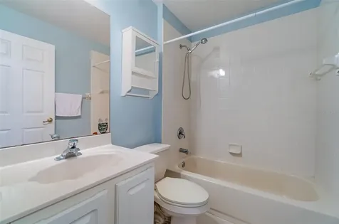 21 Sanctuary Avenue Debary FL 32713