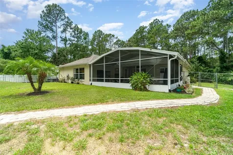 21 Sanctuary Avenue Debary FL 32713