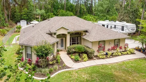21 Sanctuary Avenue Debary FL 32713