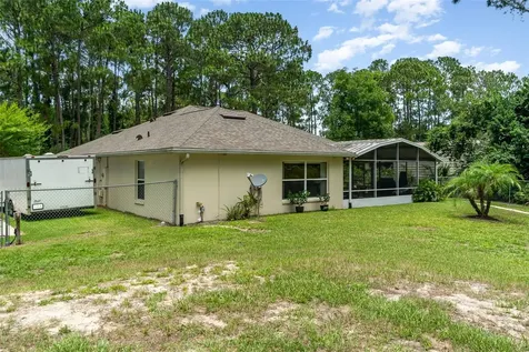 21 Sanctuary Avenue Debary FL 32713