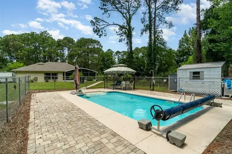 21 Sanctuary Avenue Debary FL 32713