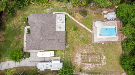 21 Sanctuary Avenue Debary FL 32713