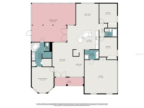 21 Sanctuary Avenue Debary FL 32713