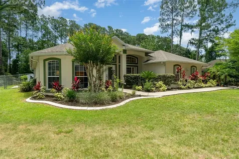 21 Sanctuary Avenue Debary FL 32713